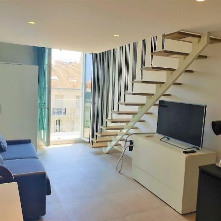 ניס Duplex Balcon Centre Mer 504 מראה חיצוני תמונה