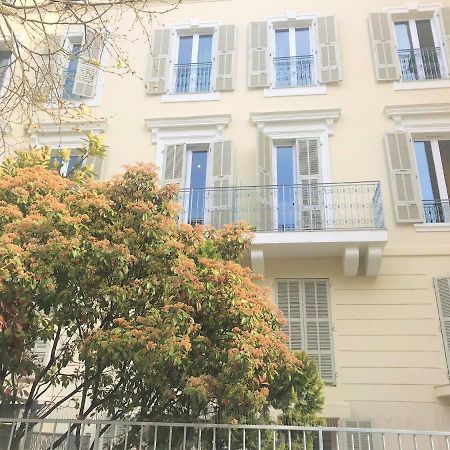 ניס Duplex Balcon Centre Mer 504 מראה חיצוני תמונה
